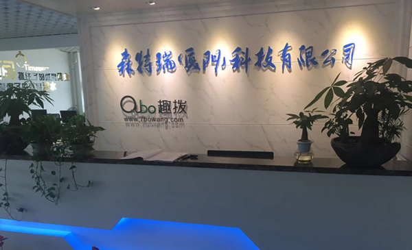 企业概况(图1)